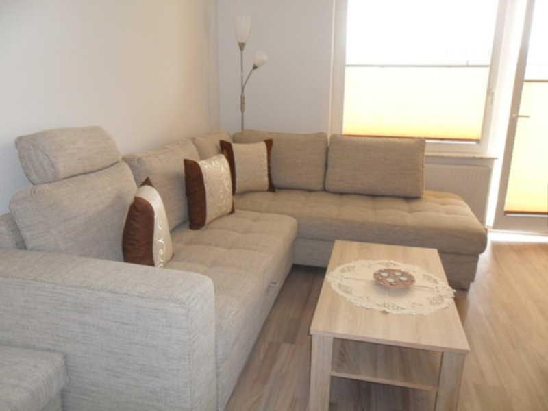 Ferienwohnung Sonnenschein Heringsdorf  Eksteriør billede