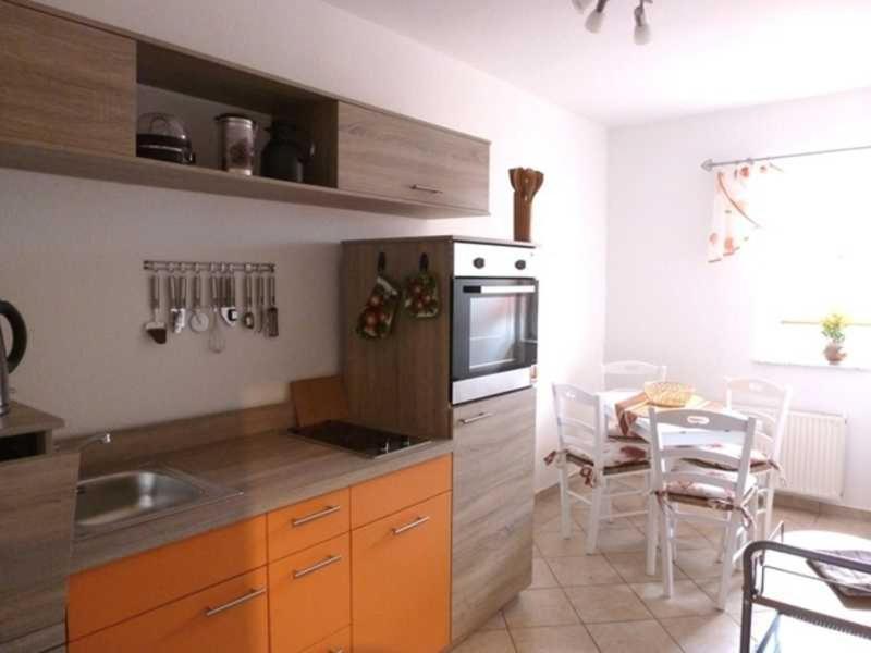 Ferienwohnung Sonnenschein Heringsdorf  Eksteriør billede